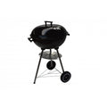 Barbecue au charbon de bois D 41,3 cm MONTALIS