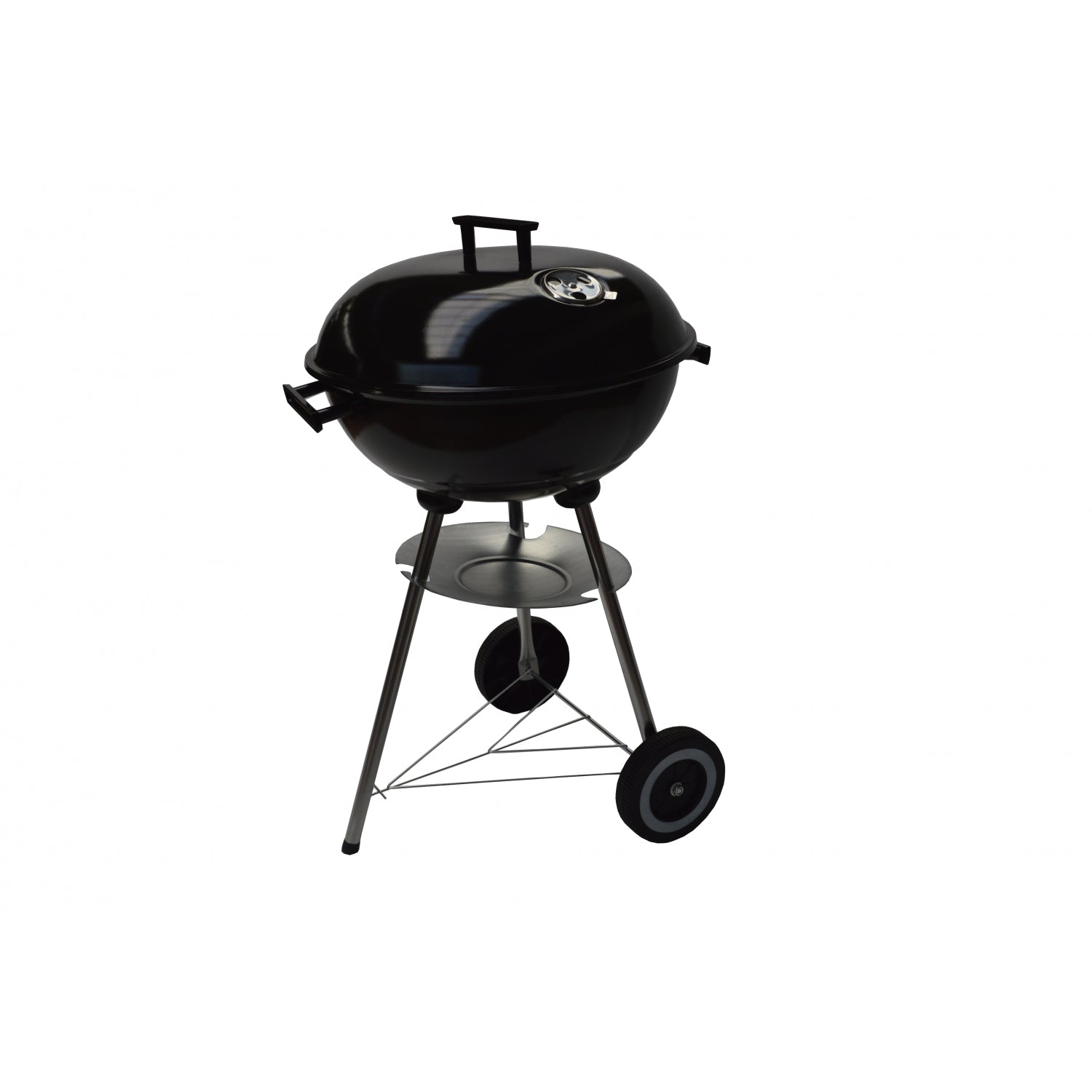 Barbecue au charbon de bois D 41,3 cm MONTALIS