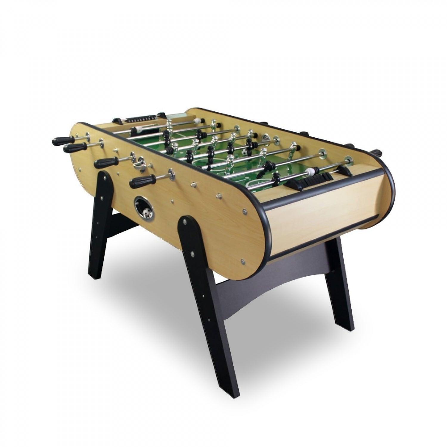 undefined babyfoot en bois