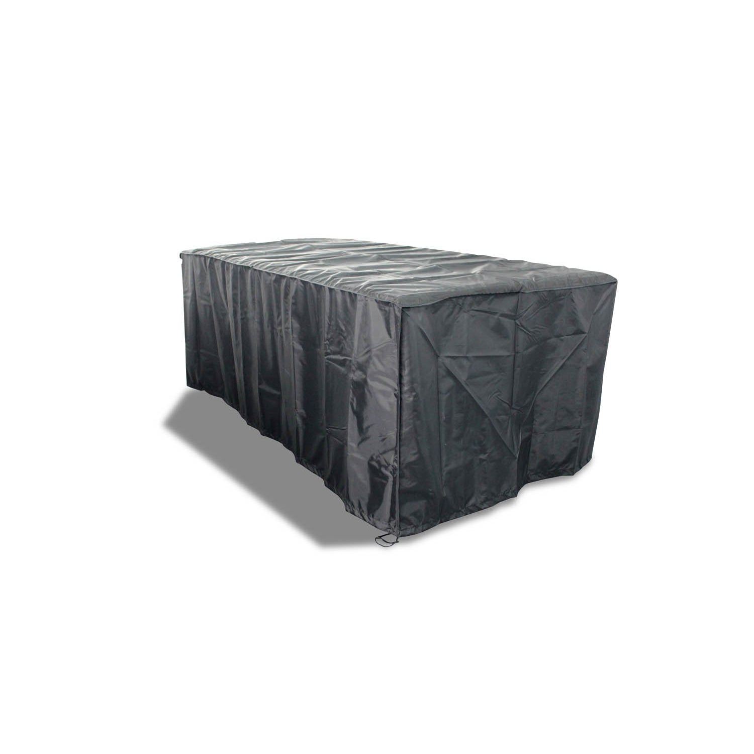 Housse de protection pour salon de jardin 155 x 94 x 68 cm BASTOS
