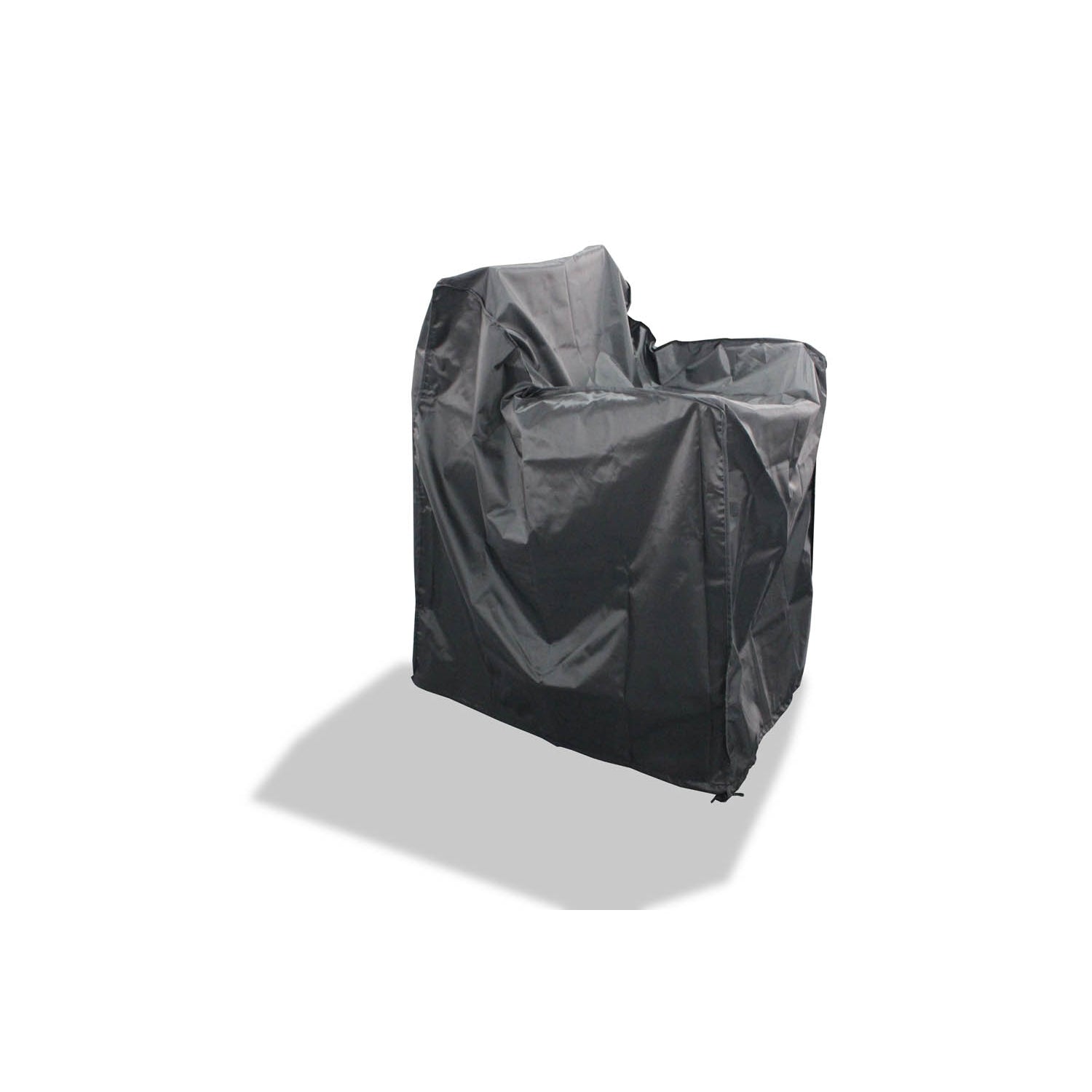 Housse de protection pour chaises de jardin 61 x 82 x 100 cm BASTOS