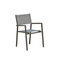 Chaises empilables - lot de 4 EMA