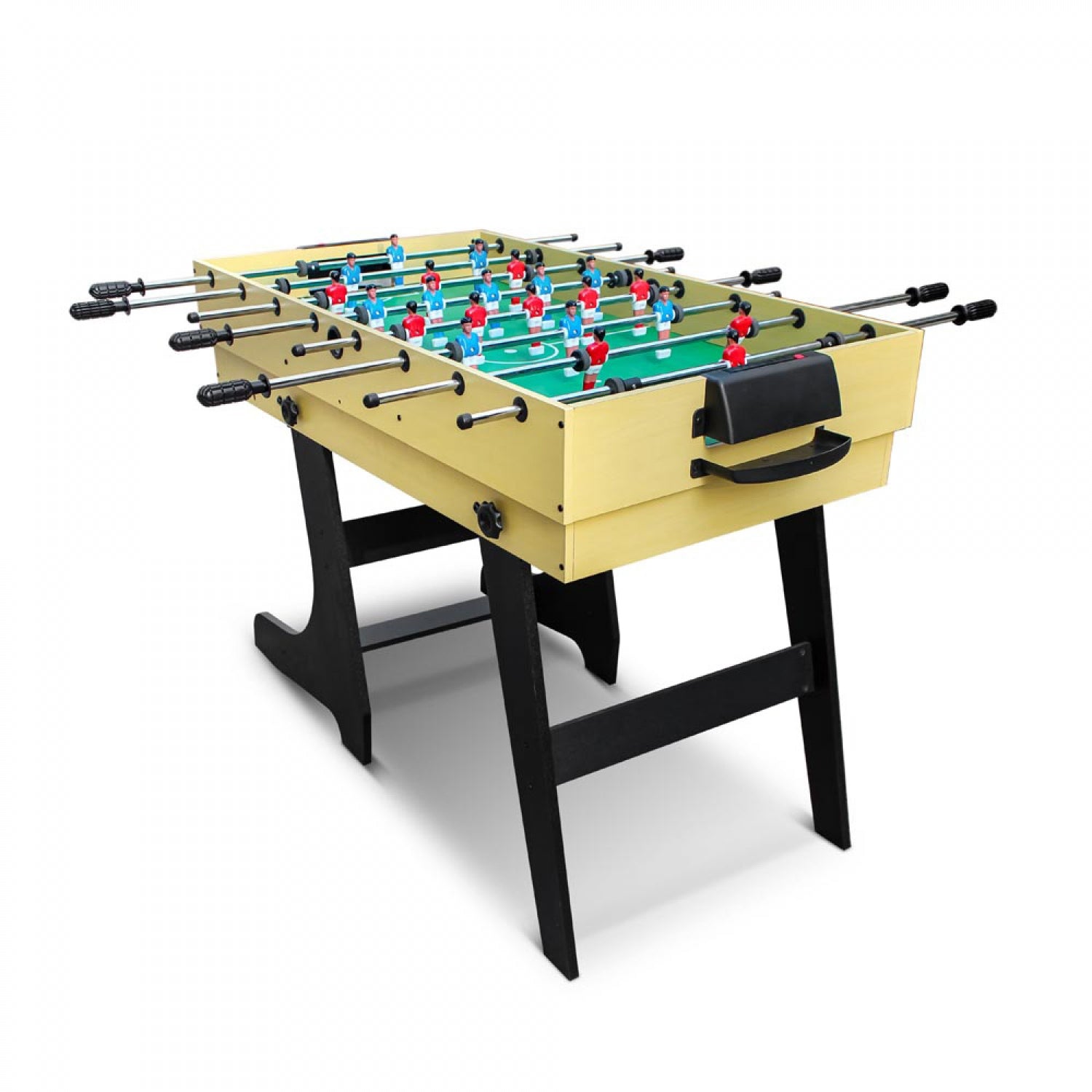 Table multi-jeux CLEVELAND
