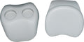 Lot de 2 appuis-tête & 1 porte gobelet CAVOU