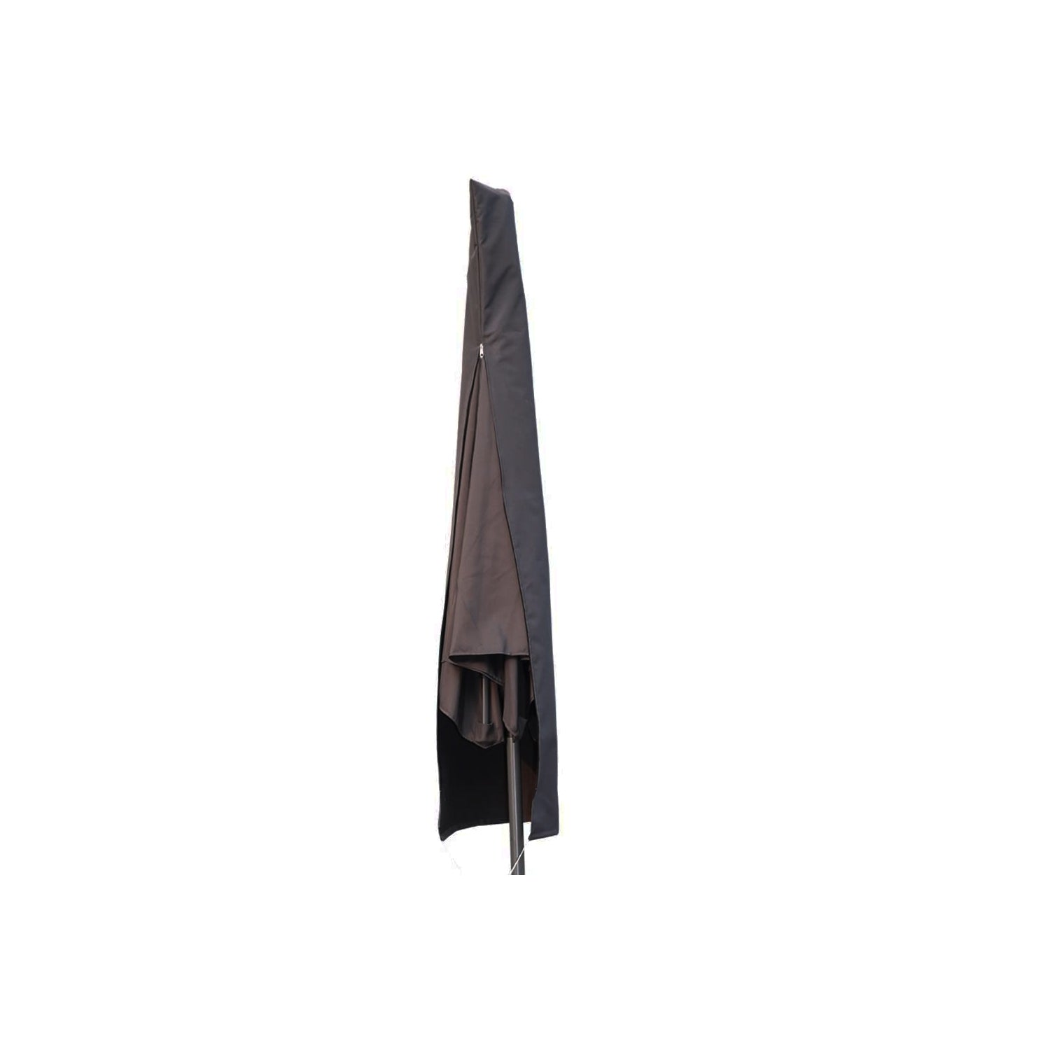 Housse pour parasol 270 x 50/45 cm KALENO