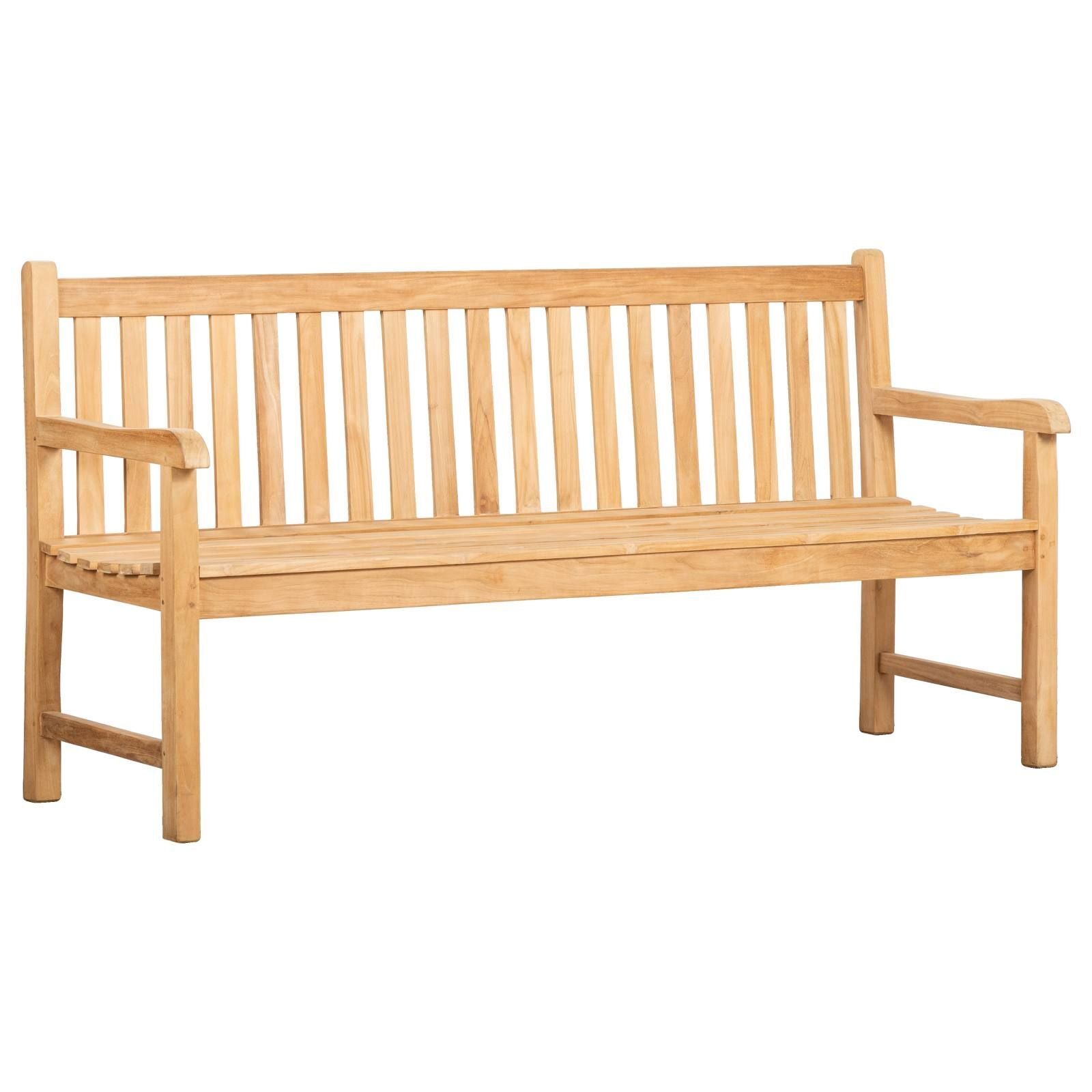 undefined Banc teck 3 places