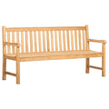 Banc teck 3 places LUKA