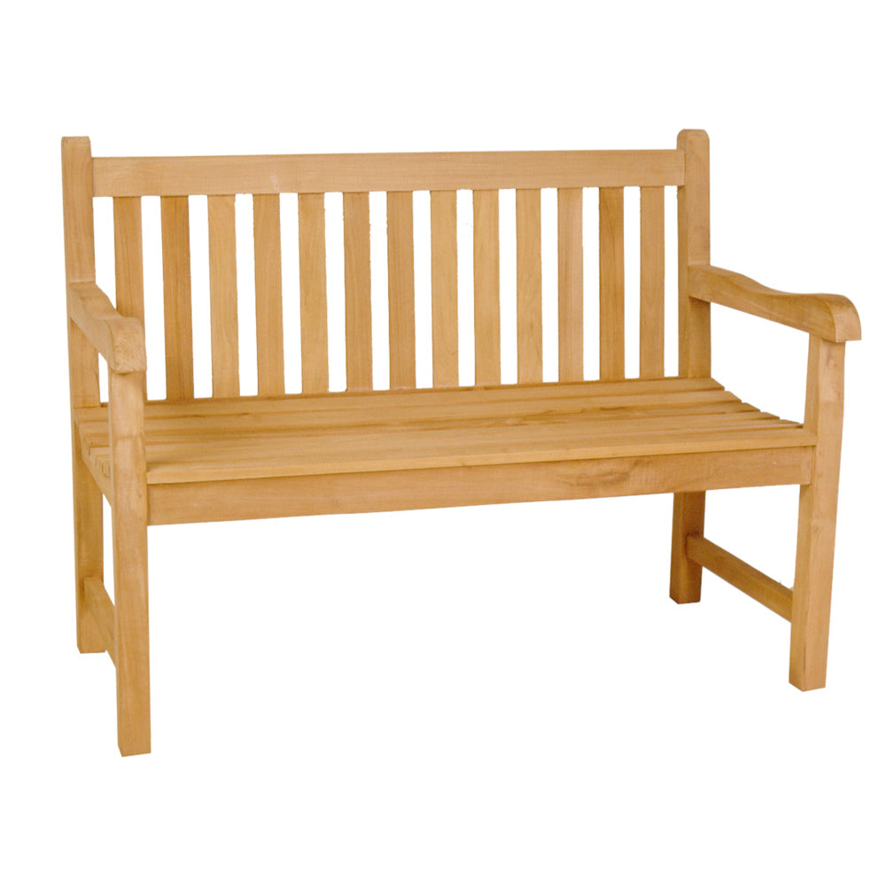 undefined Banc teck 2 places