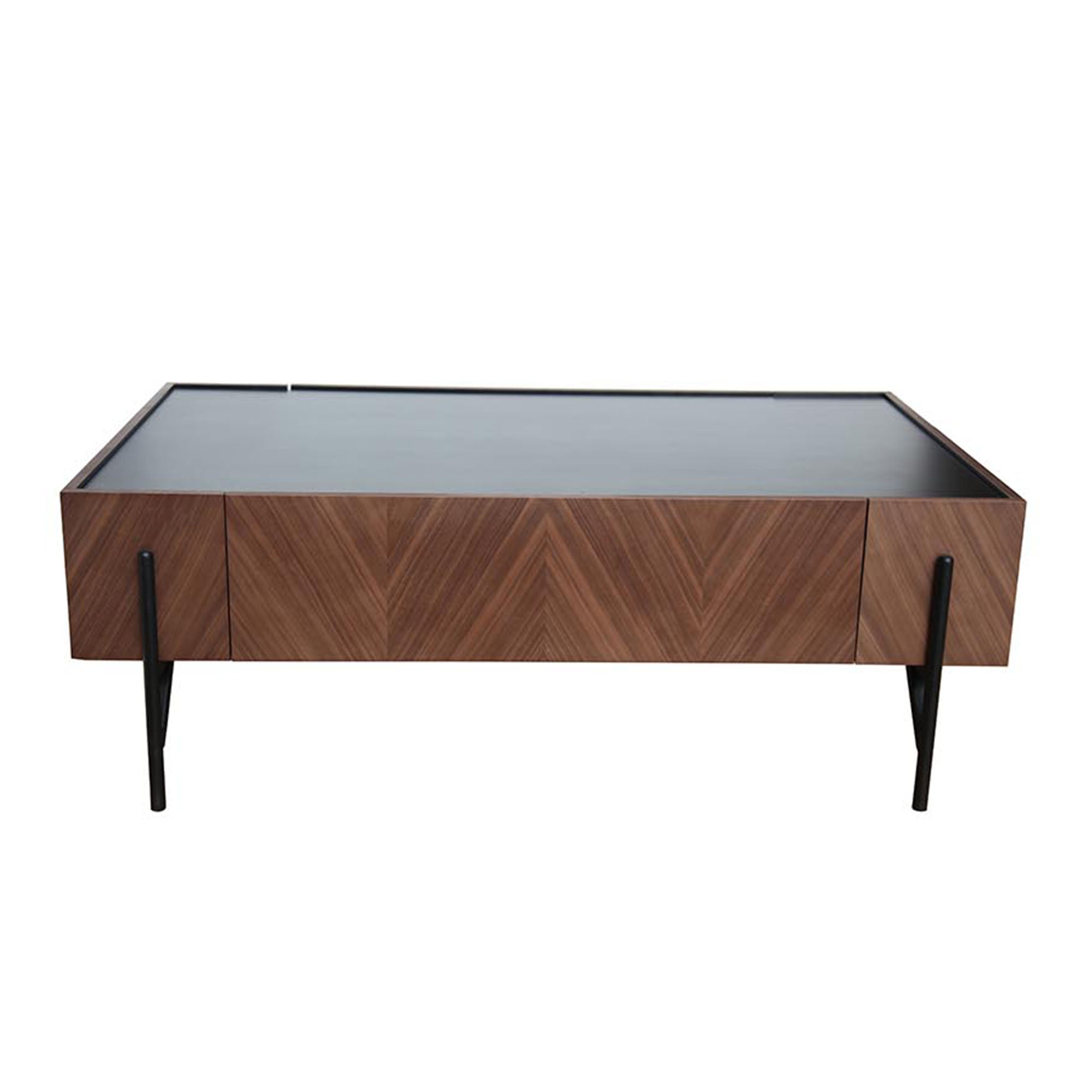 Table basse avec grand tiroir ELORA