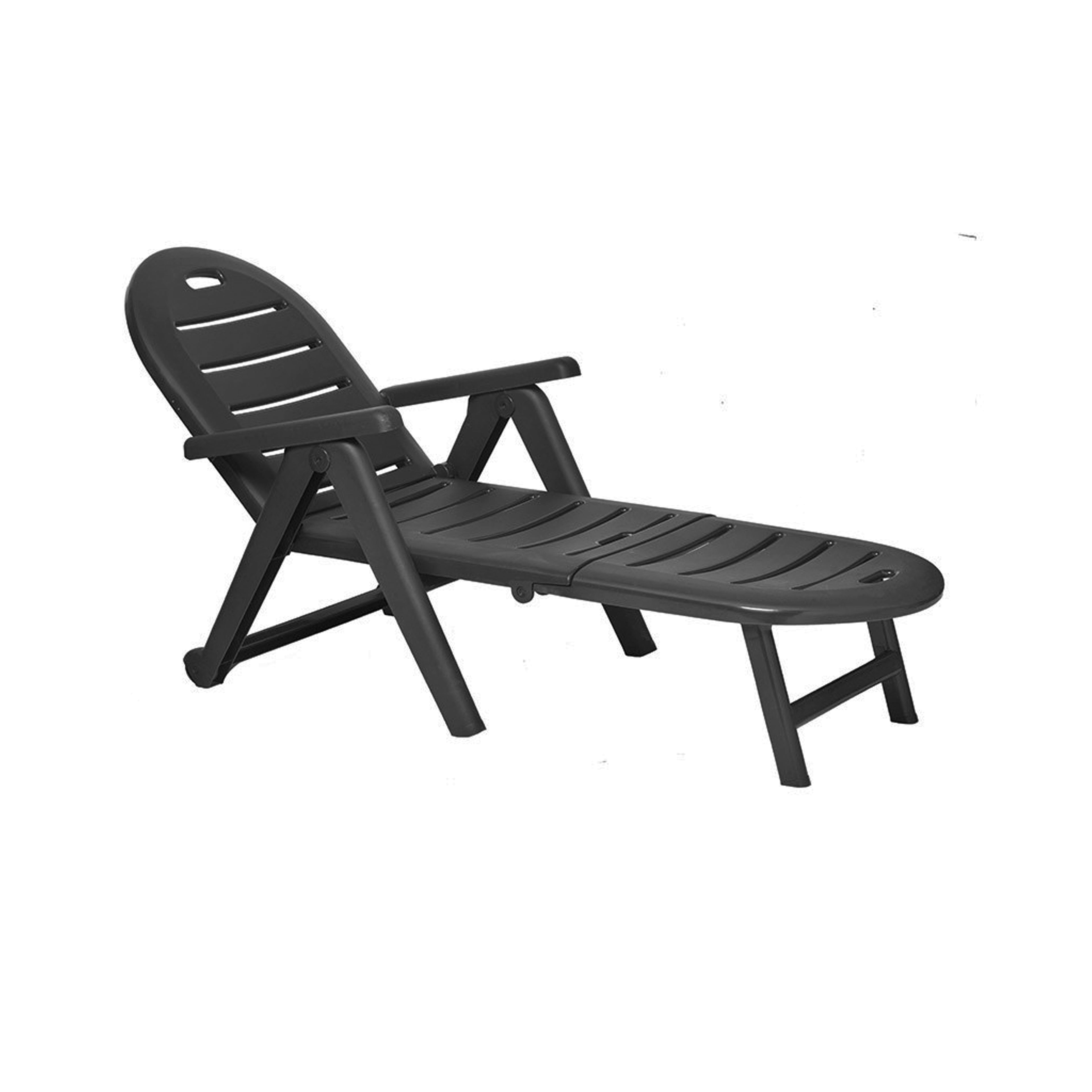 undefined Bain de soleil anthracite