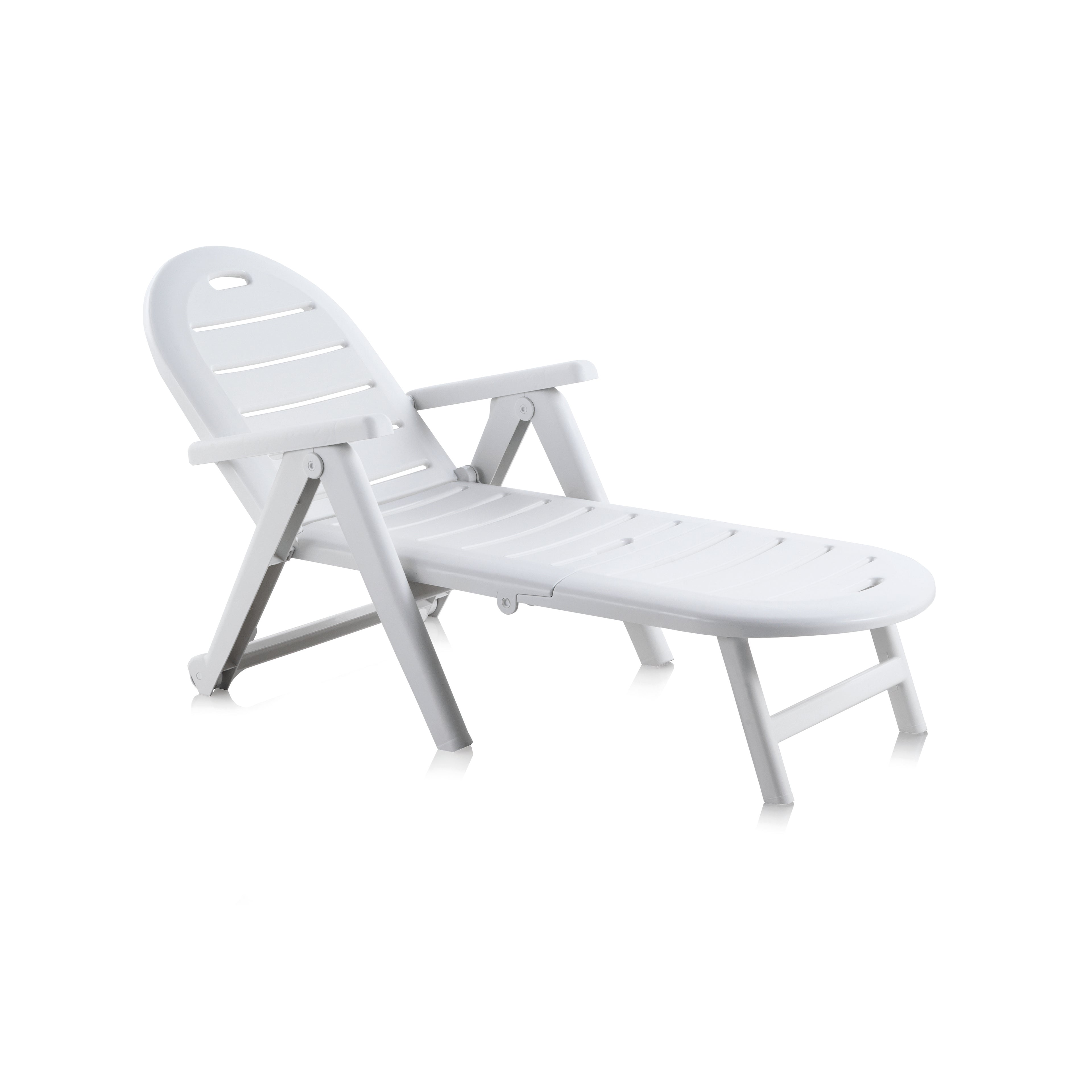 Bain de soleil blanc AROHA