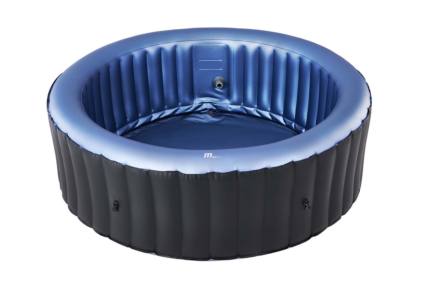 Spa gonflable rond 6 places VALEN