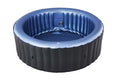 Spa gonflable rond 6 places IBIZA