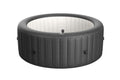 Spa gonflable rond 6 places BELUNA