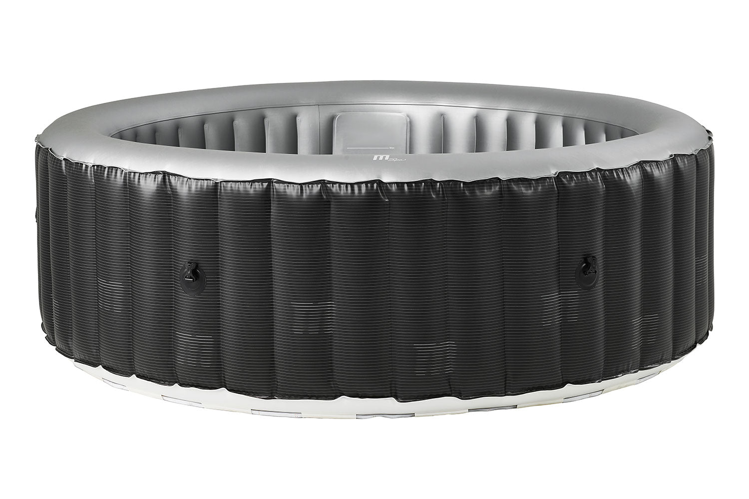 Spa gonflable LED 6 personnes CORIVA