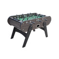 Babyfoot en bois gris clair BRASILIA
