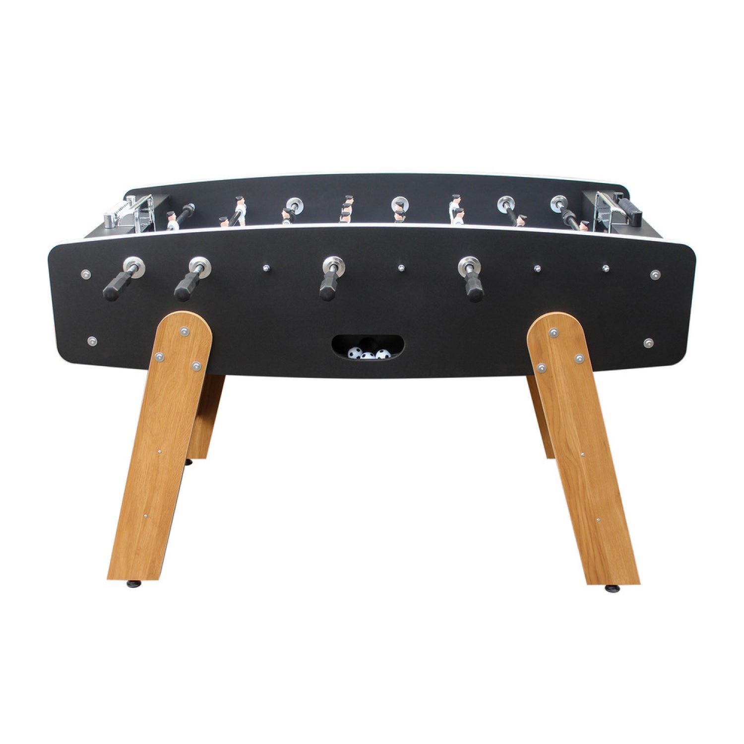 Babyfoot noir BRANO