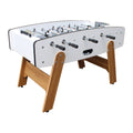 undefined Babyfoot blanc