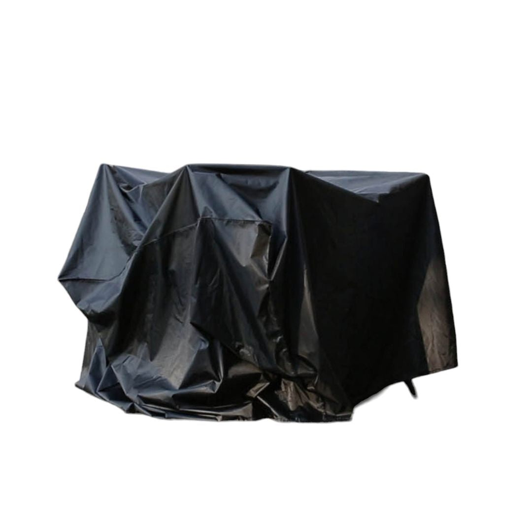 Housse de protection pour salon de jardin 200 x 140 x 105 cm BASTOS