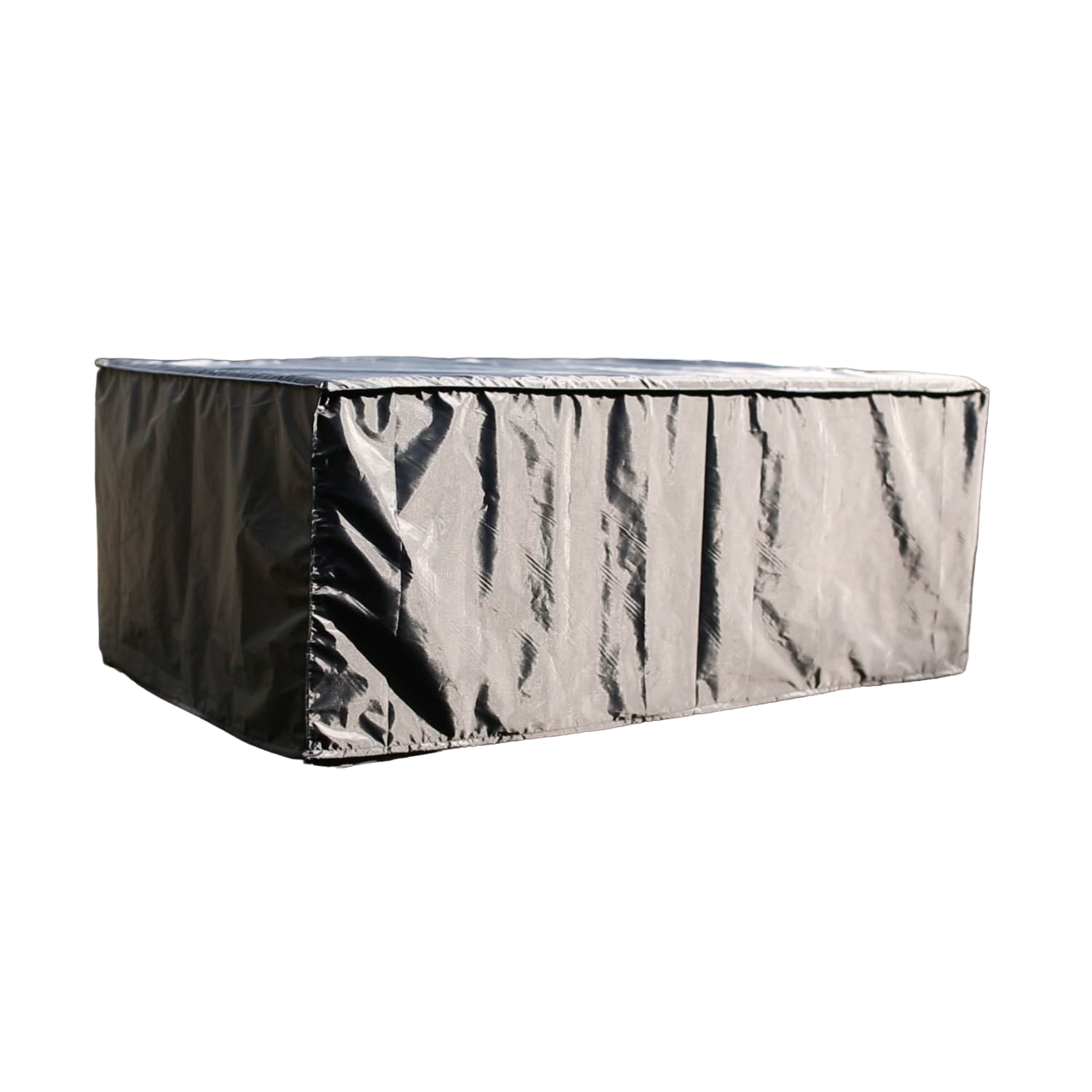 Housse de protection pour salon de jardin 240 x 119 x 70 cm BASTOS