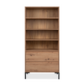 Vaisselier avec étagères et tiroirs design ANTILA