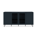 Buffet avec rangements 180 cm MARRAKECH