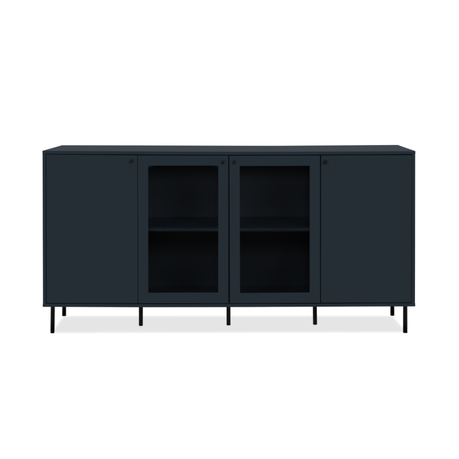 Buffet avec rangements 180 cm MARRAKECH