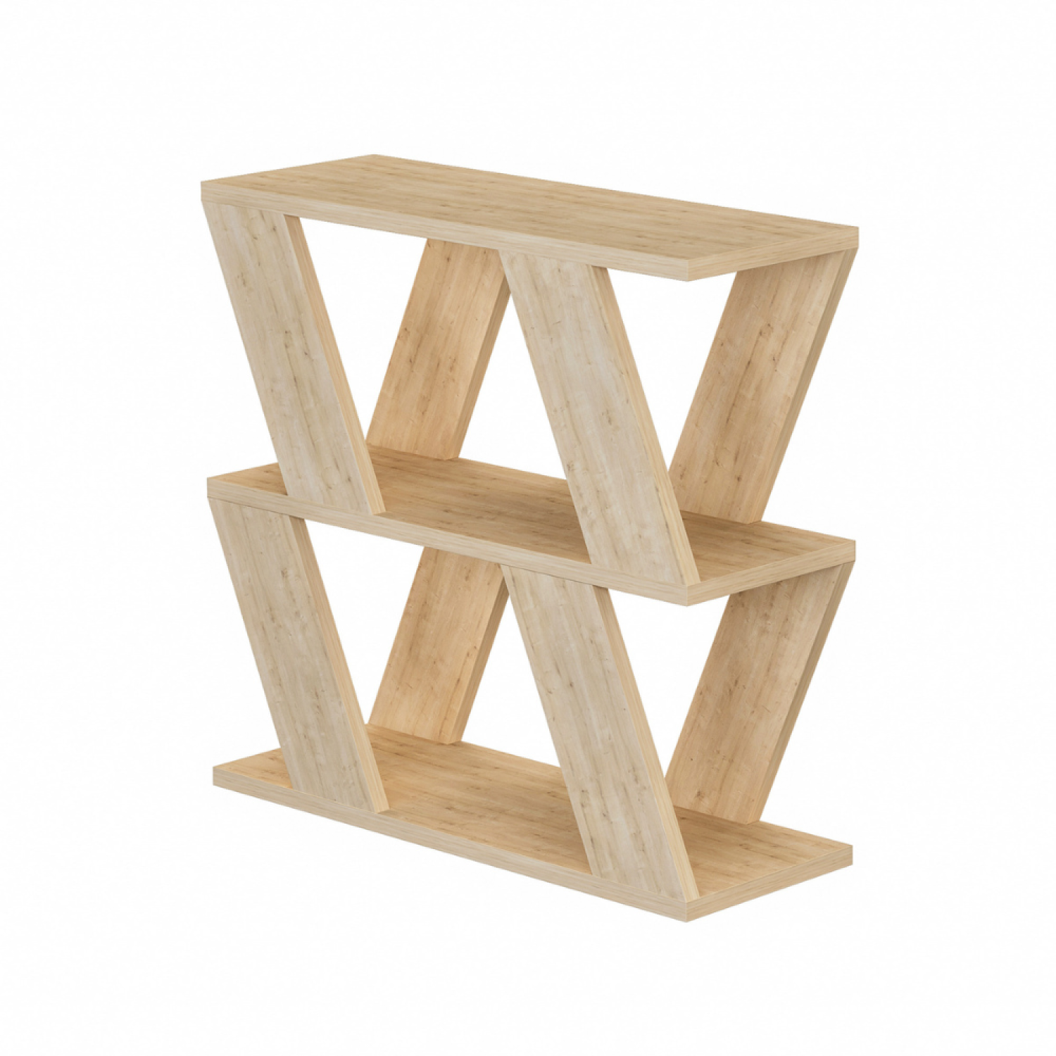Meuble étagère design OTTAWA