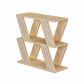 Meuble étagère design MIKA