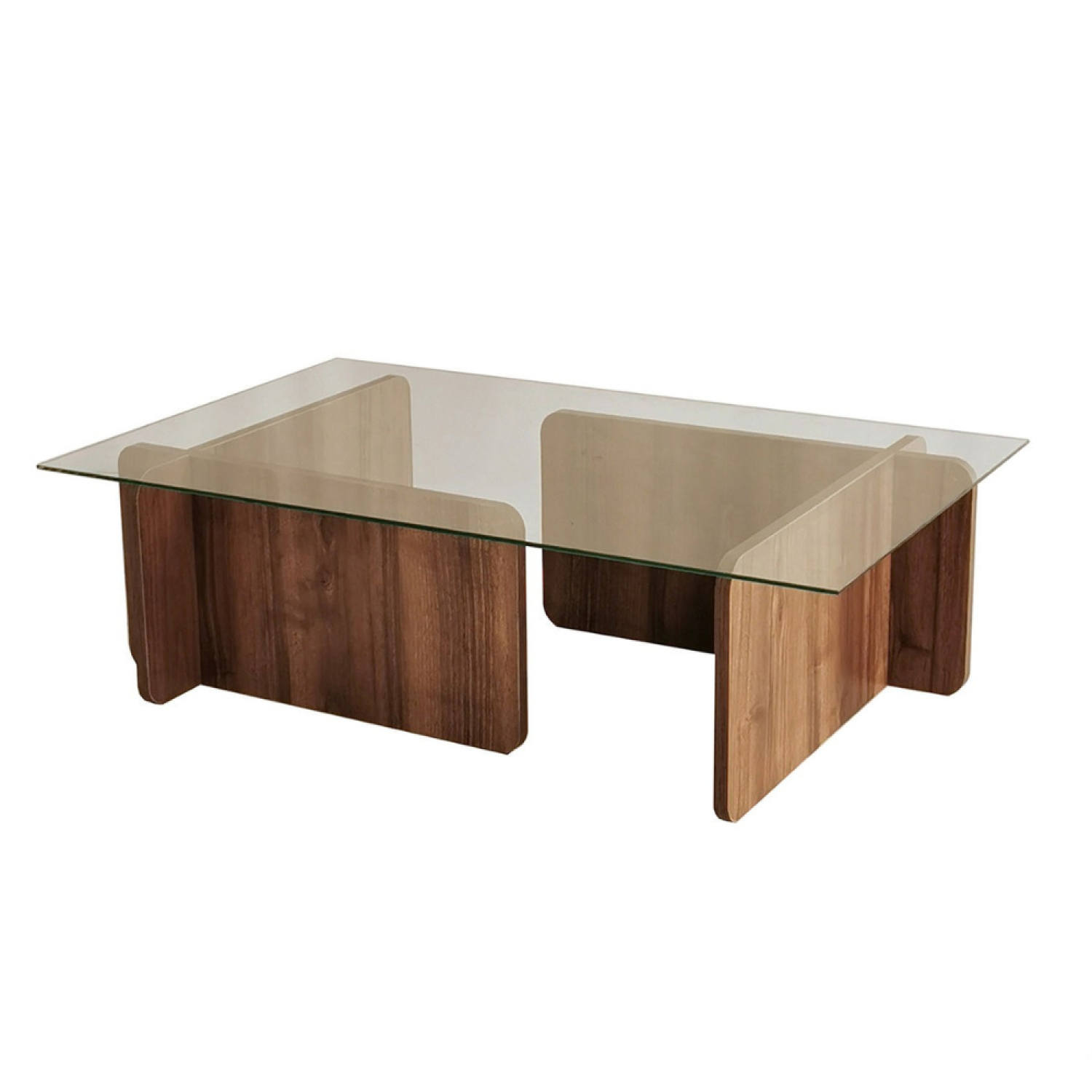 Table basse design WARSAW
