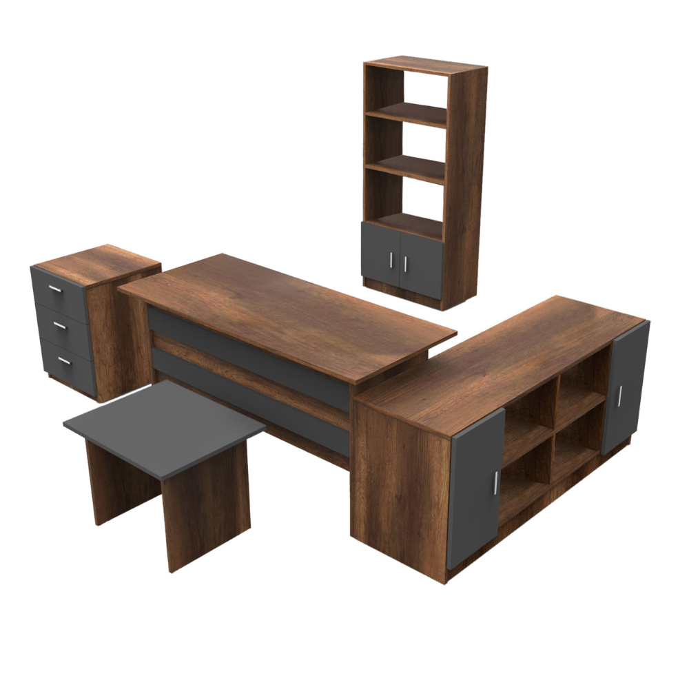 undefined Ensemble de meubles bureau