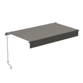 Store banne 3 x 2 m taupe ARIA