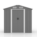 Abri de jardin 2.44m2 MAJES