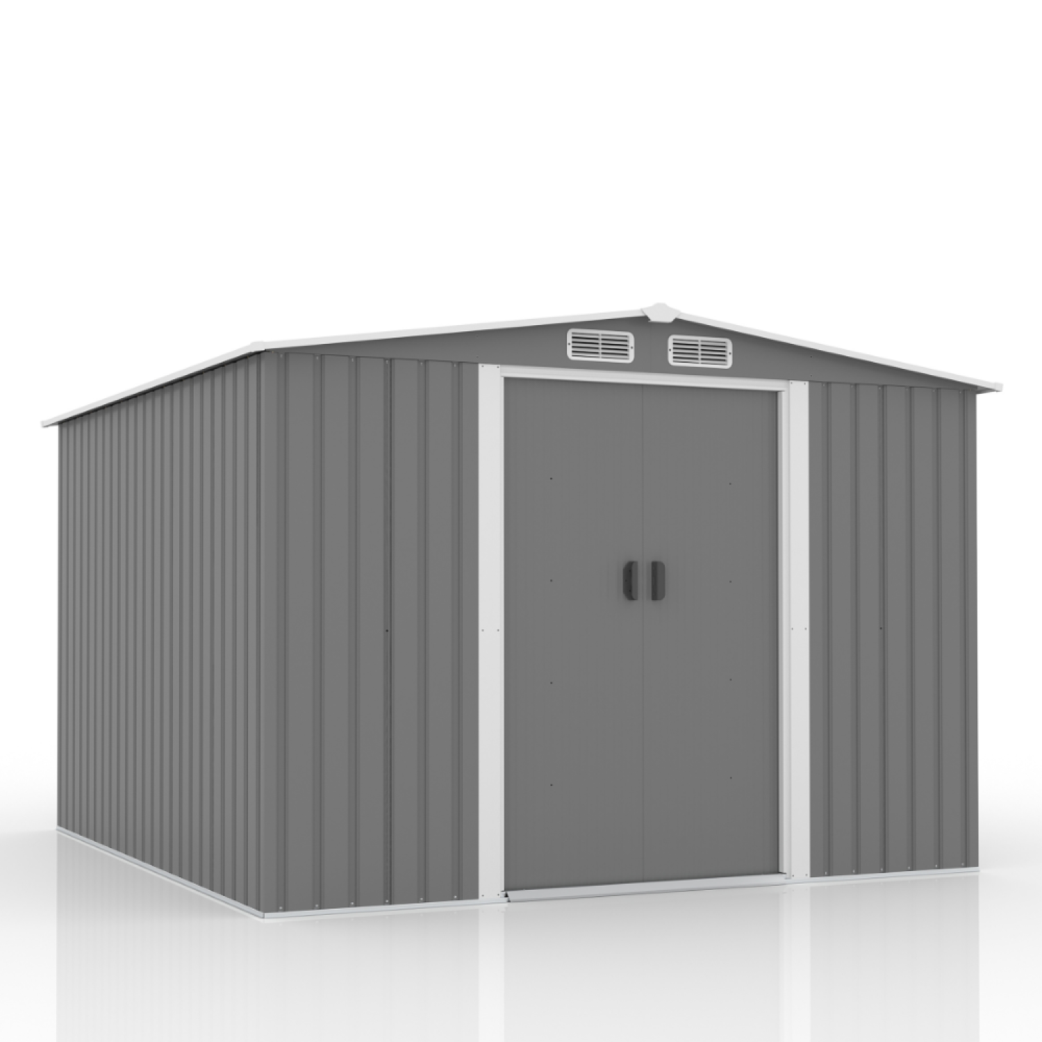 Abri de jardin 6.66m2 POSADA