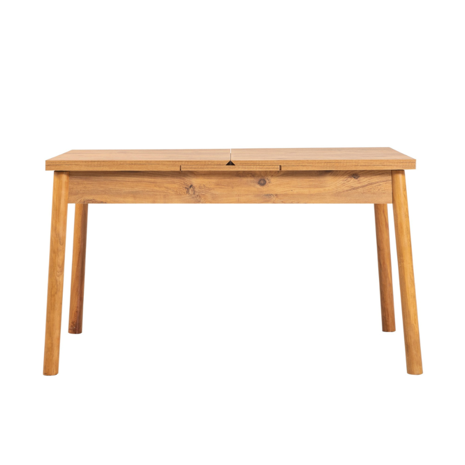 Table extensible bois - max 6 personnes BLANES