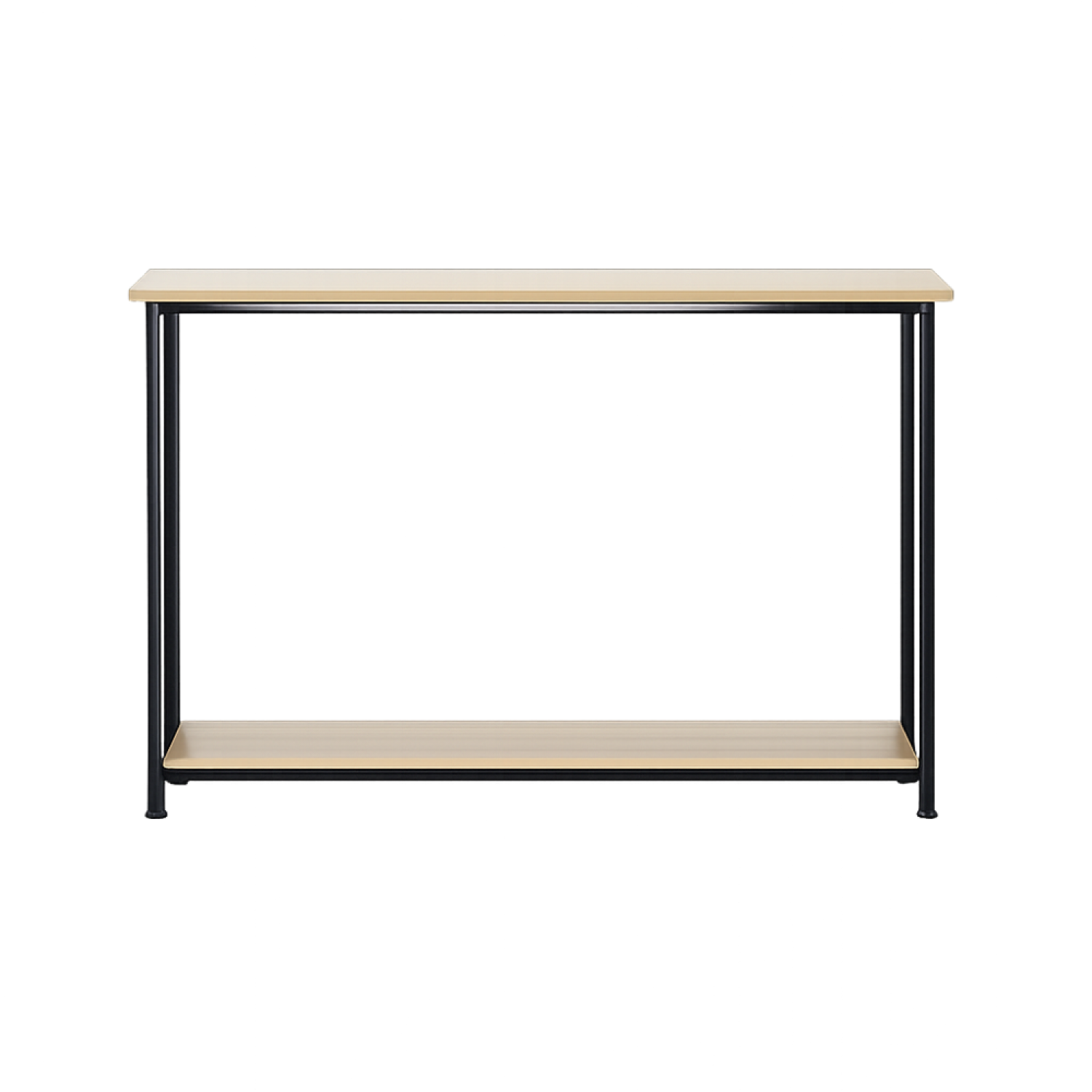 Console rectangle 106x35cm bois EVORAE